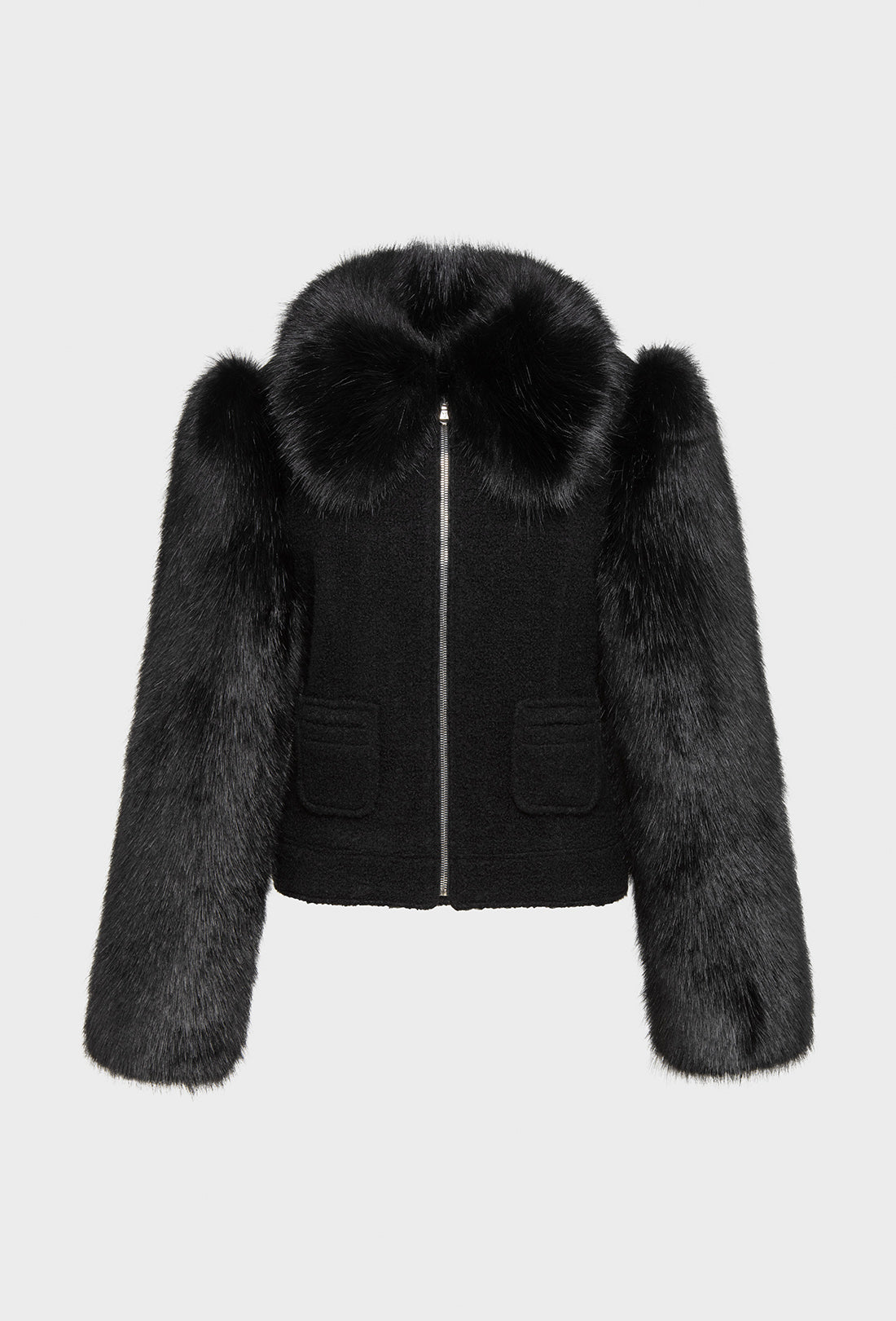 Otis Jacket - Black