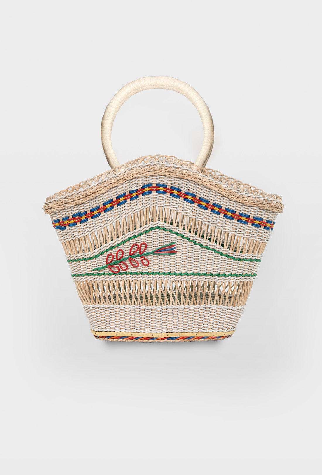 Elias Bag - Multi | Slightly Imperfect