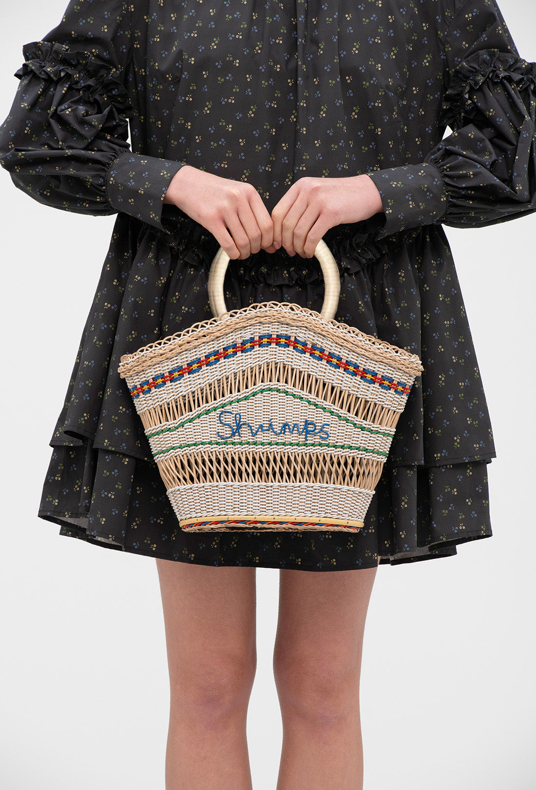 Elias Bag - Multi | Slightly Imperfect