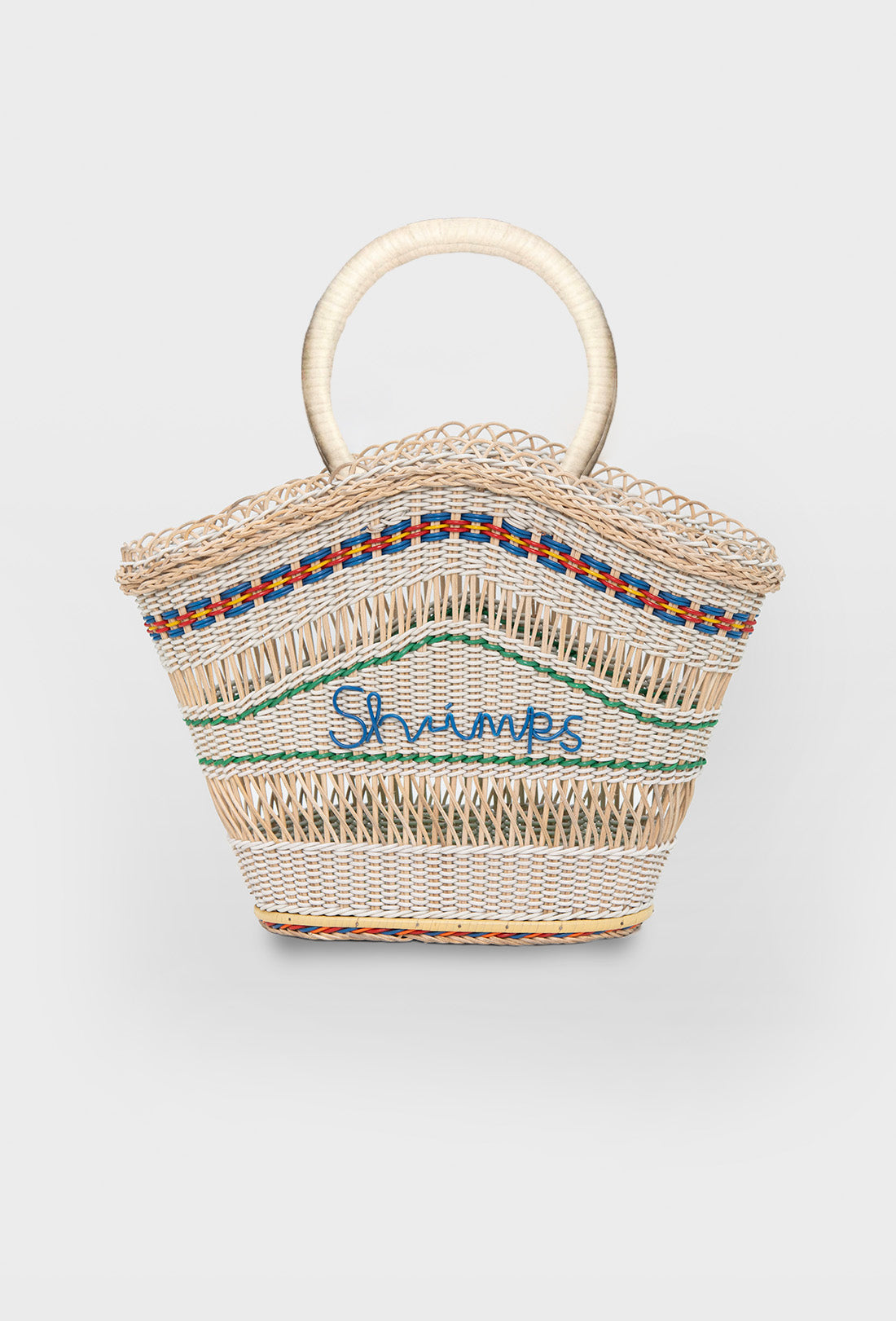 Elias Bag - Multi | Slightly Imperfect