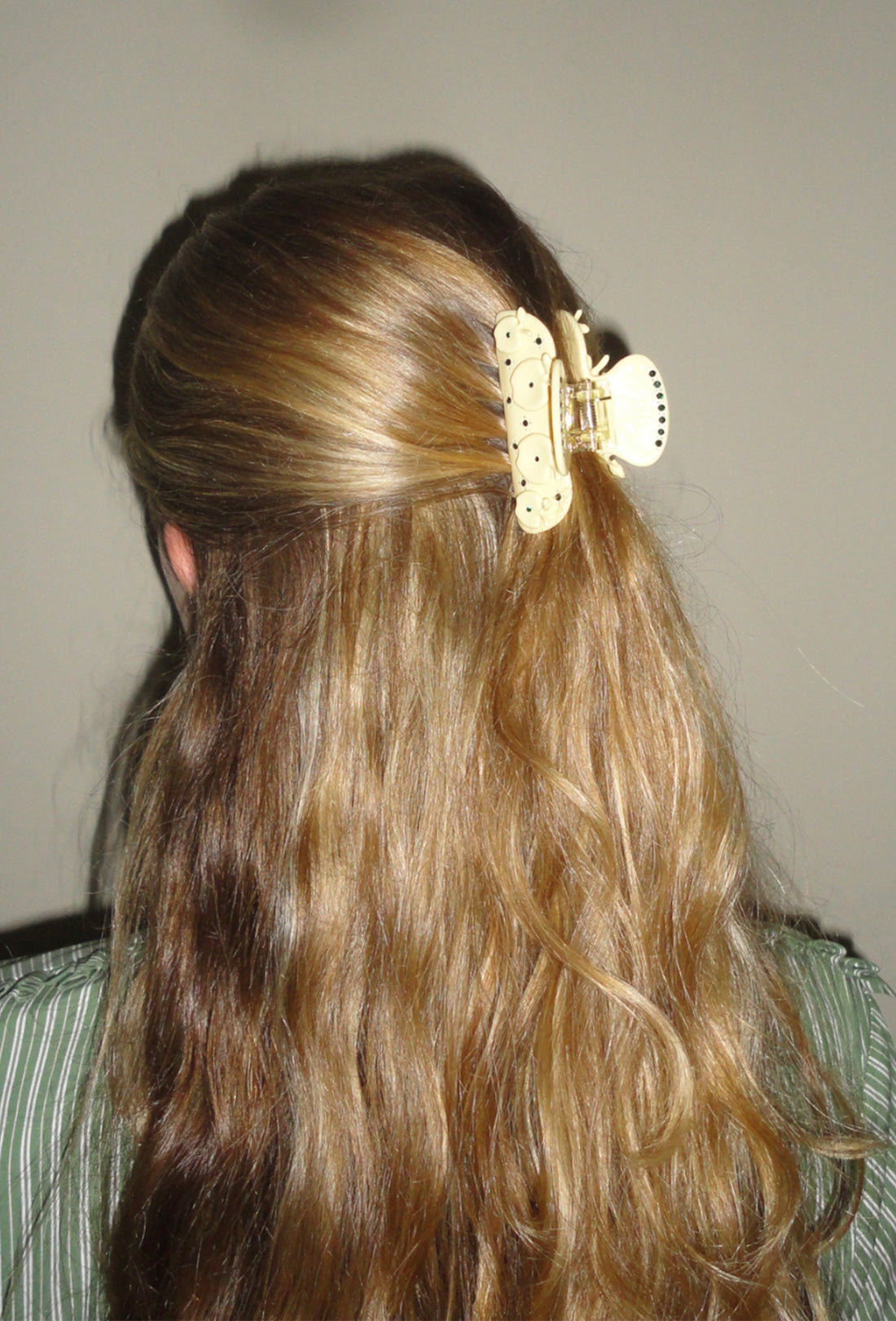 Tort x Shrimps Joan Clip - Butter Apple