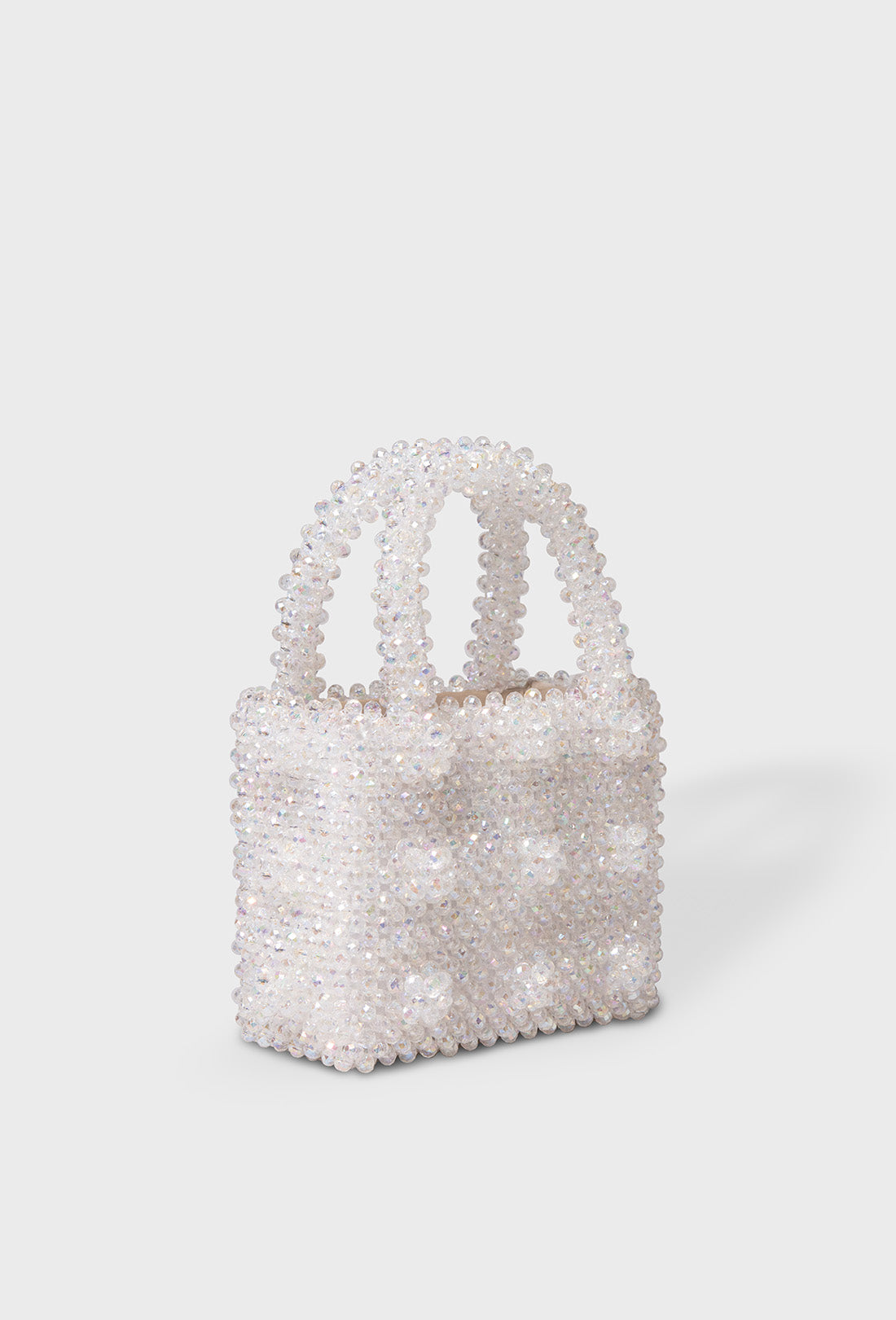 Mini Antonia Bag - Iridescent