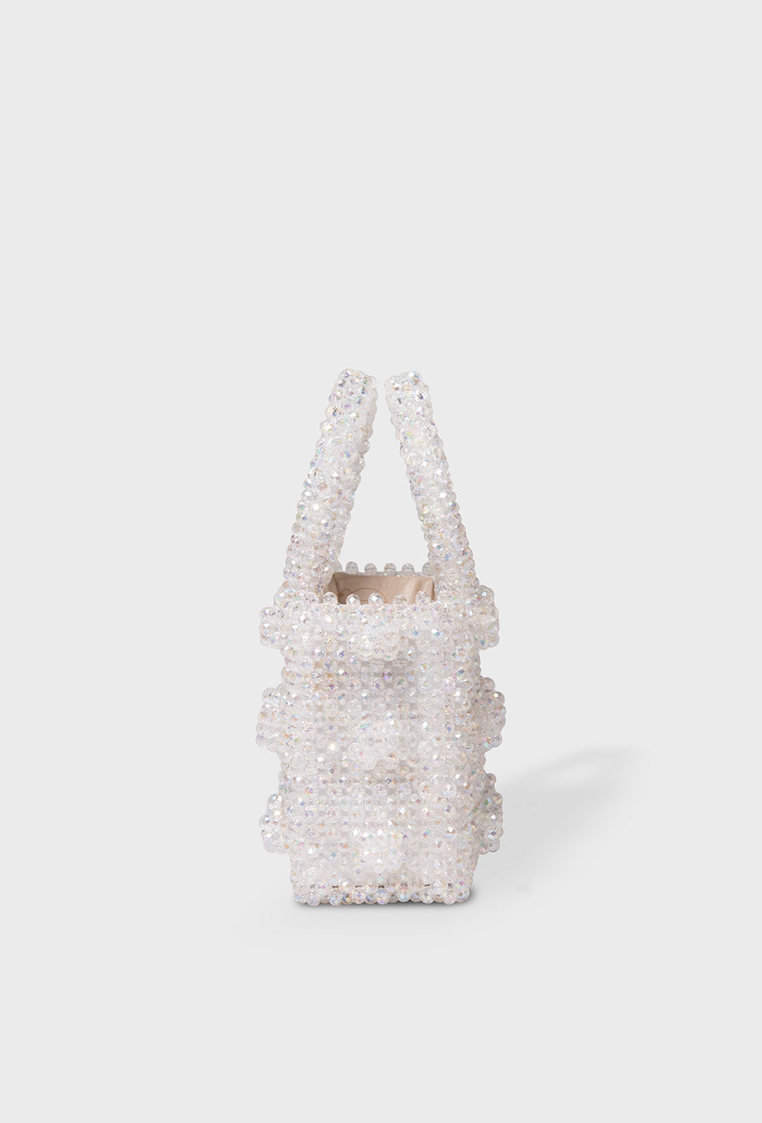 Mini Antonia Bag - Iridescent