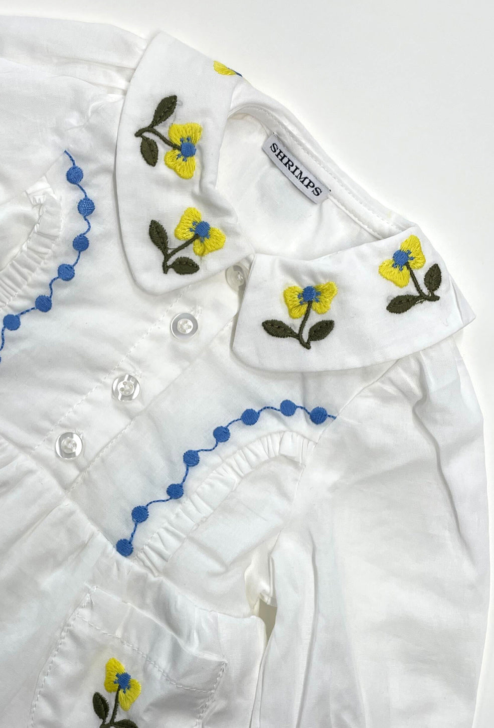 Hera Baby &amp; Kids Dress - White/Multi