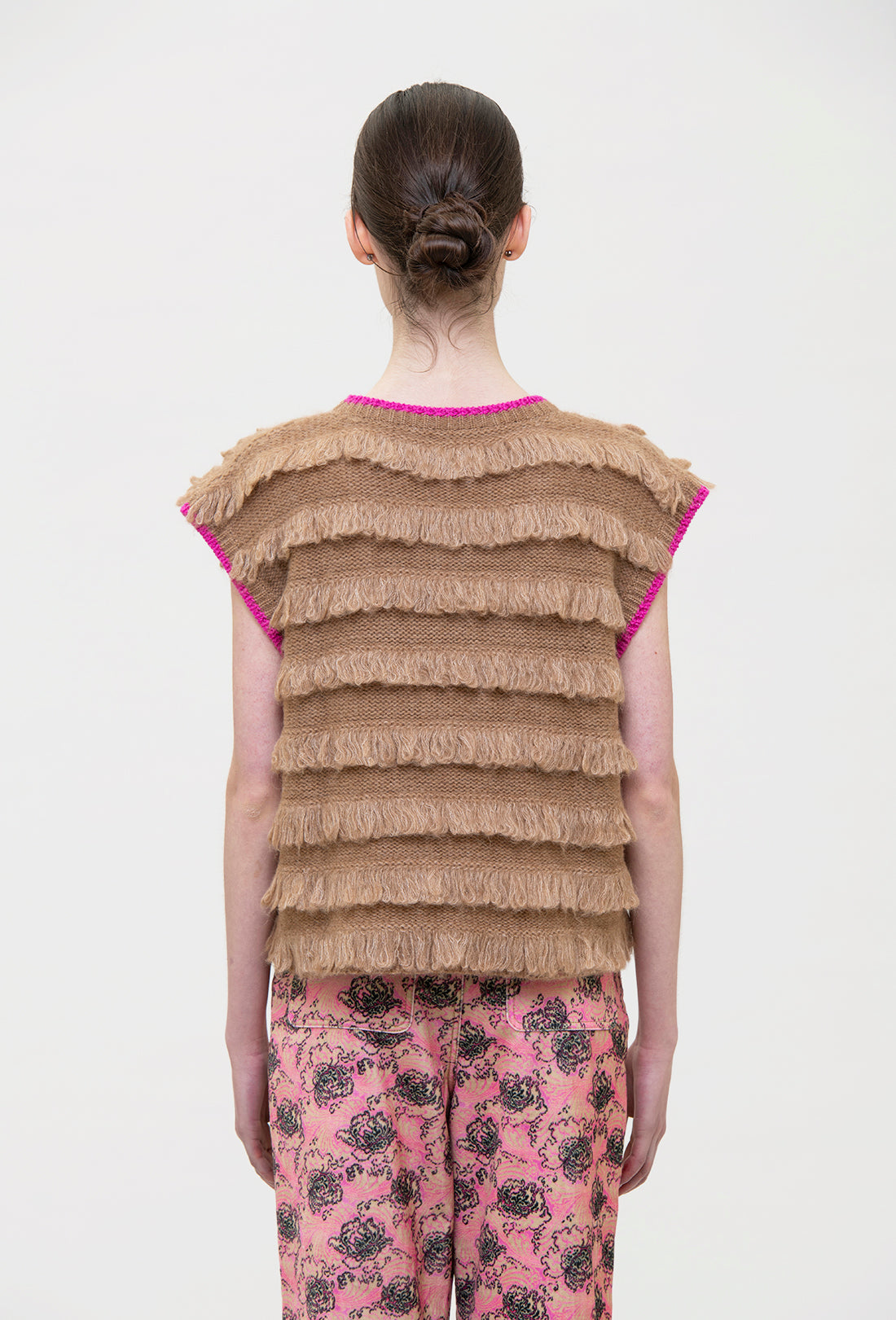 Rollo Vest - Final sale